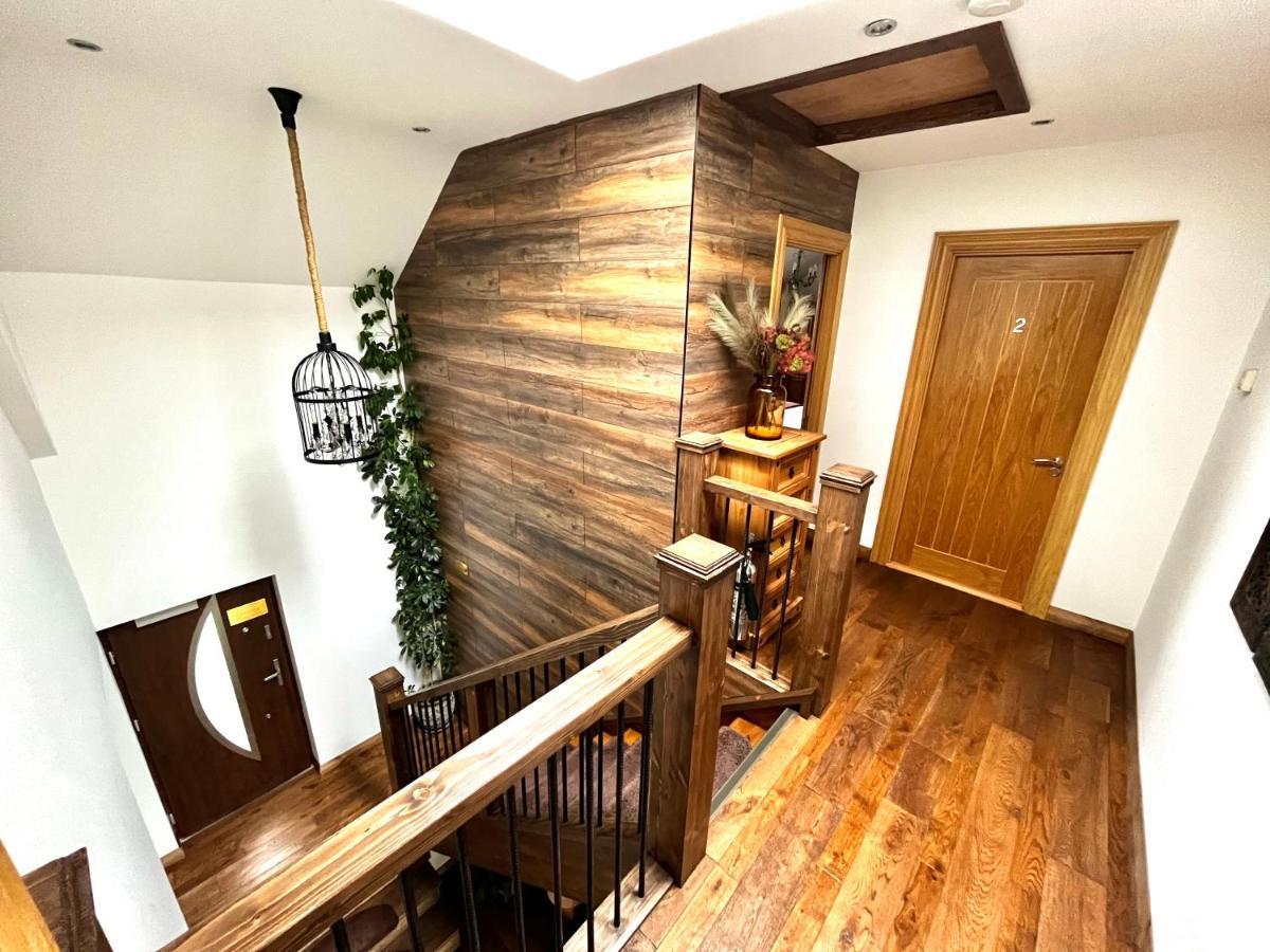 Rose Cottage B&B Swords Zewnętrze zdjęcie