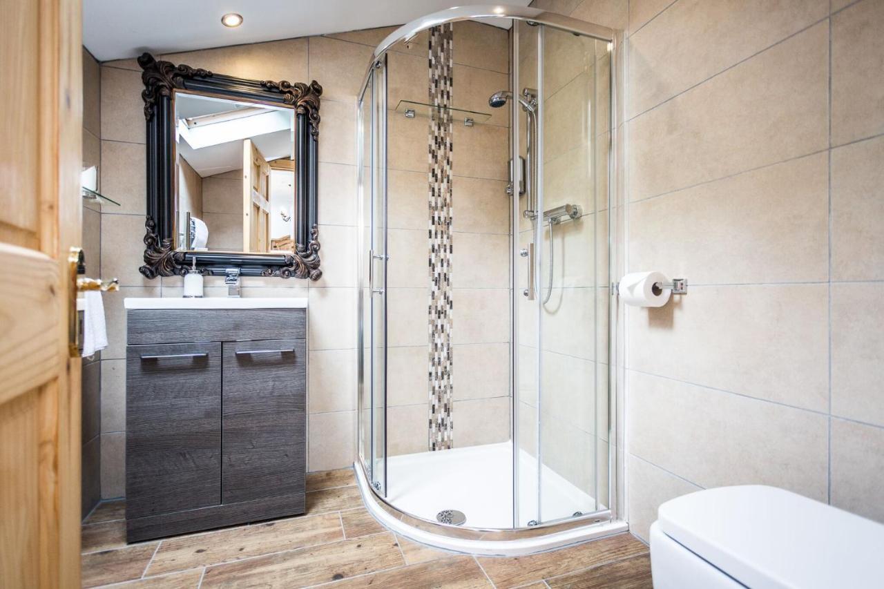 Rose Cottage B&B Swords Zewnętrze zdjęcie