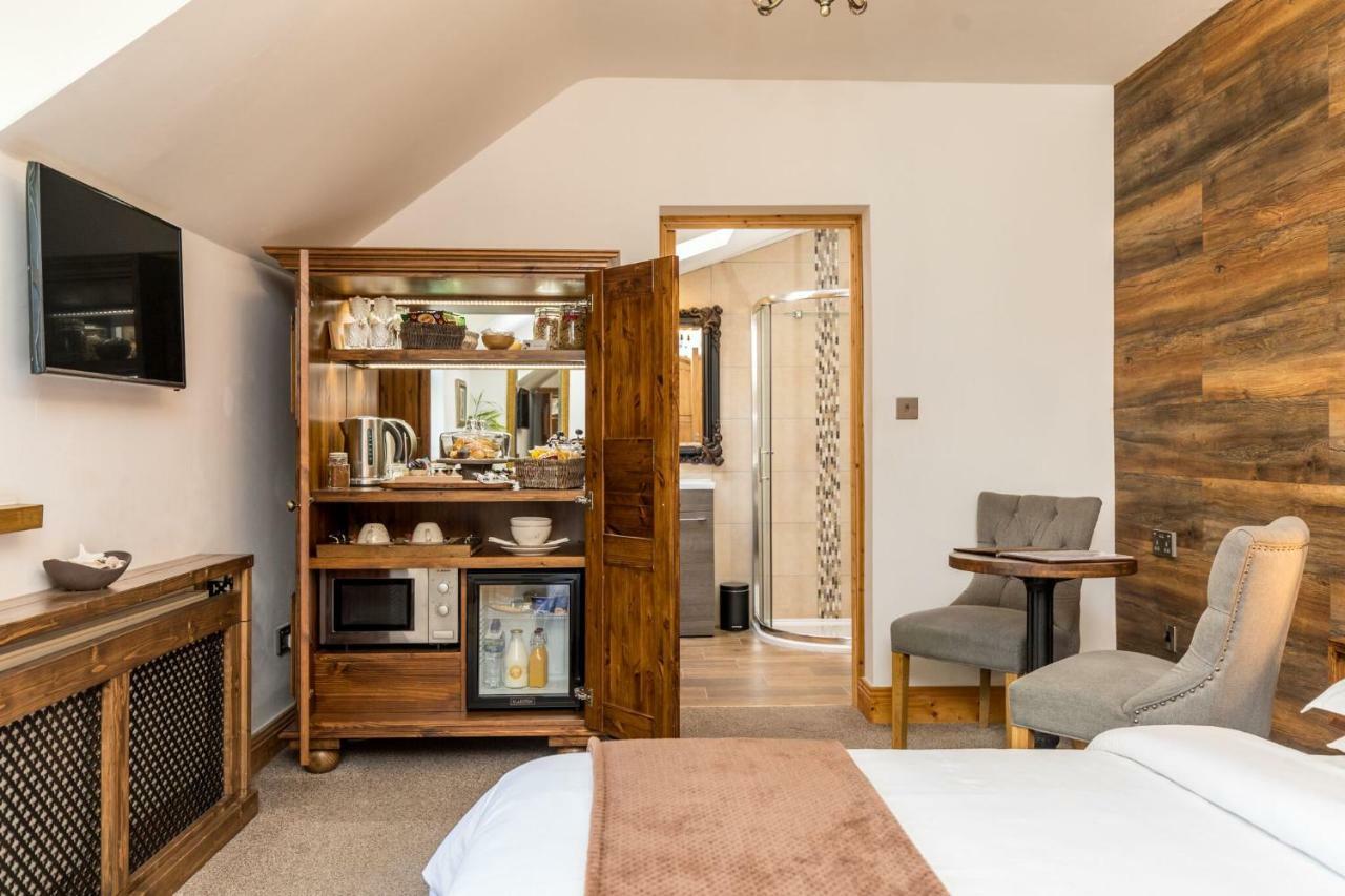 Rose Cottage B&B Swords Zewnętrze zdjęcie